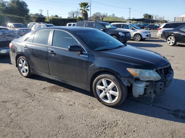 Photo 4 from auction – 2009 TOYOTA CAMRY BASE with VIN 4T1BE46K69U405050