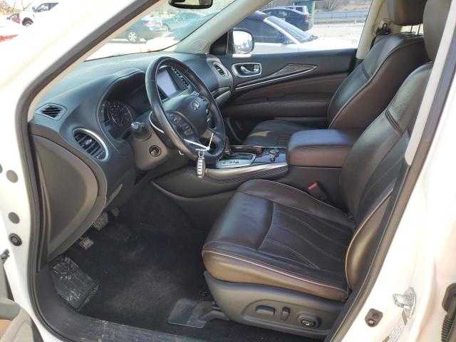 Photo 7 from auction – 2015 INFINITI QX60 with VIN 5N1AL0MM7FC528680