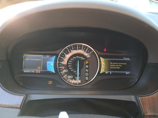 Photo 9 from auction – 2013 FORD EDGE LIMIT with VIN 2FMDK4KC9DBB66740