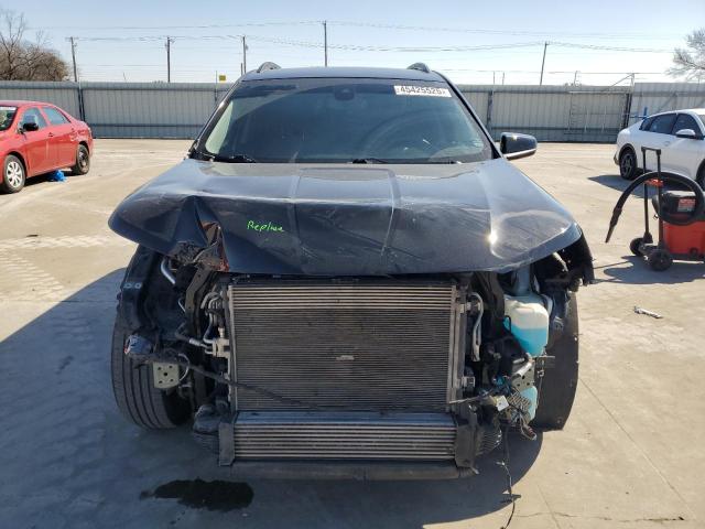 Photo 5 from auction – 2022 GMC TERRAIN SL with VIN 3GKALMEV4NL165085