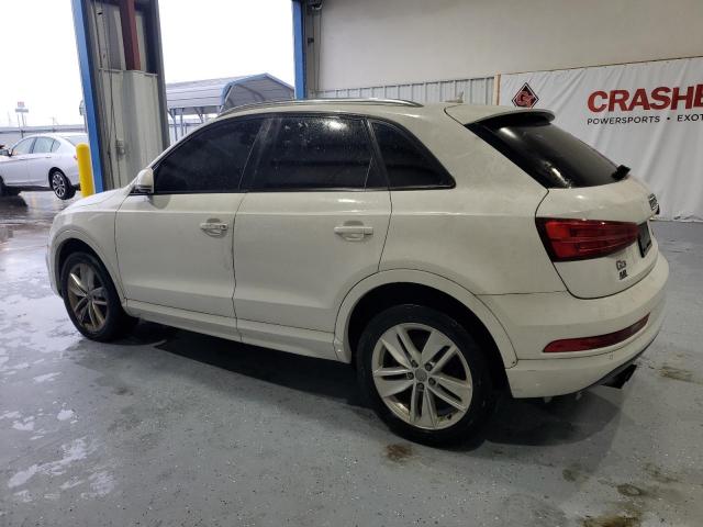 Photo 2 from auction – 2017 AUDI Q3 PREMIUM with VIN WA1ECCFS7HR001526