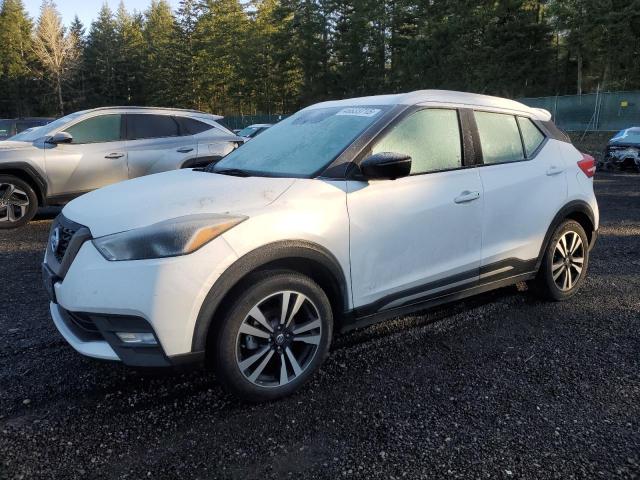 Photo 1 from auction – 2020 NISSAN KICKS SR with VIN 3N1CP5DV2LL478880