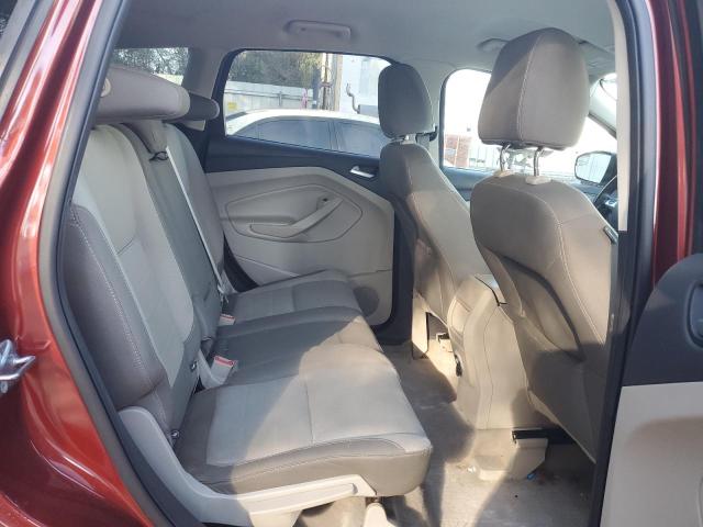 Photo 10 from auction – 2015 FORD ESCAPE SE with VIN 1FMCU0GX6FUB82515