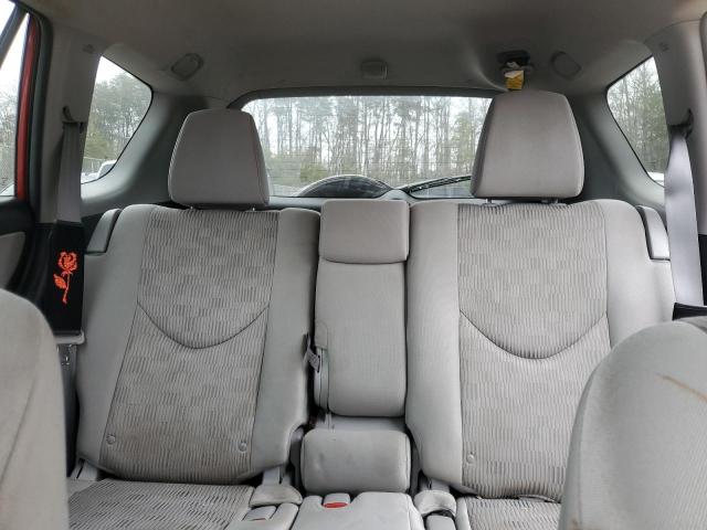 Photo 10 from auction – 2012 TOYOTA RAV4 with VIN 2T3ZF4DV4CW157145