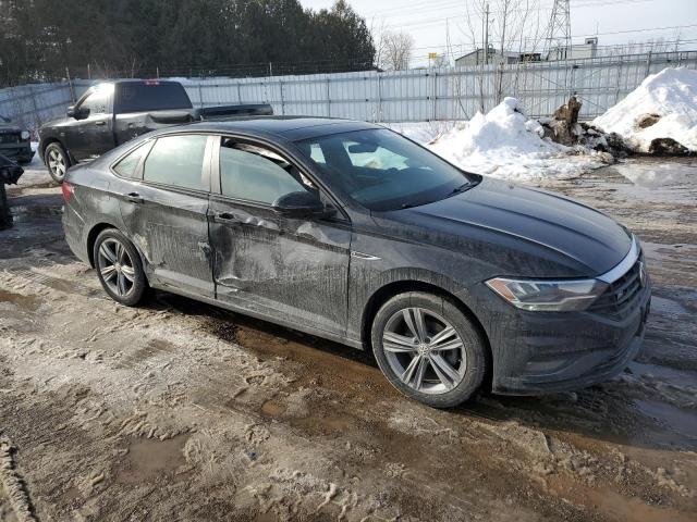 Photo 4 from auction – 2020 VOLKSWAGEN JETTA SEL with VIN 3VWEB7BU5LM012815