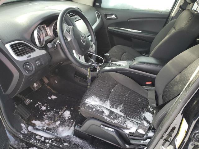 Photo 7 from auction – 2015 DODGE JOURNEY SX with VIN 3C4PDCCG5FT610193