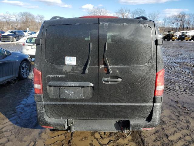 Photo 6 from auction – 2017 MERCEDES-BENZ METRIS with VIN WDAPG2EE2H3328320