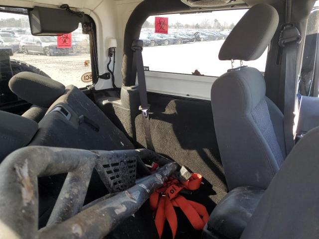 Photo 10 from auction – 2012 JEEP WRANGLER S with VIN 1C4AJWAG8CL236060