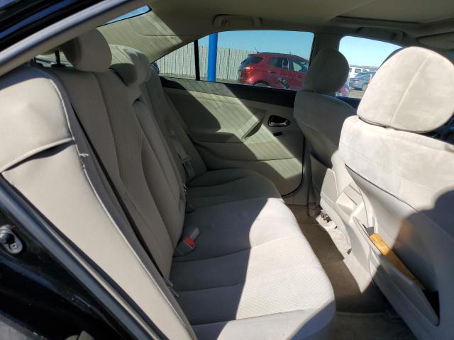 Photo 10 from auction – 2007 TOYOTA CAMRY CE with VIN 4T1BE46K57U129327