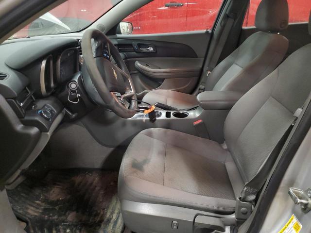Photo 7 from auction – 2014 CHEVROLET MALIBU LS with VIN 1G11B5SL5EF221416