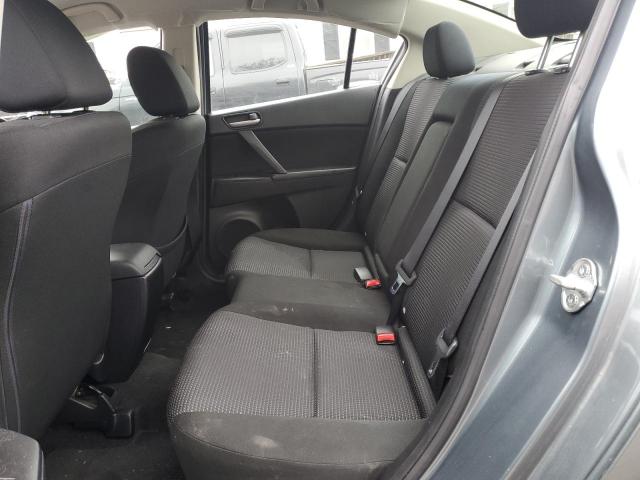 Photo 10 from auction – 2013 MAZDA 3 I with VIN JM1BL1VP2D1749815