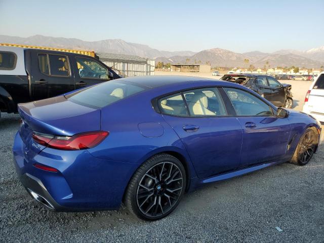 Photo 3 from auction – 2023 BMW 840I with VIN WBAGV2C08PCM85470
