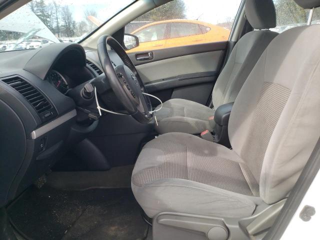 Photo 7 from auction – 2011 NISSAN SENTRA 2.0 with VIN 3N1AB6AP1BL688953