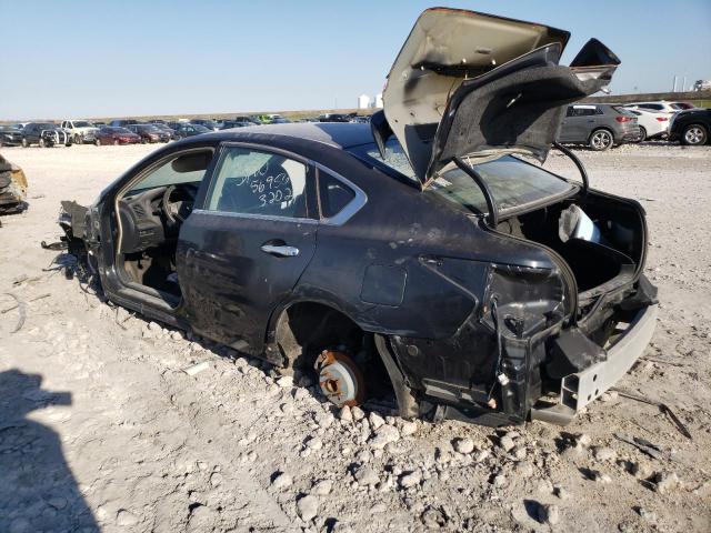 Photo 2 from auction – 2013 NISSAN ALTIMA 2.5 with VIN 1N4AL3AP8DN452303