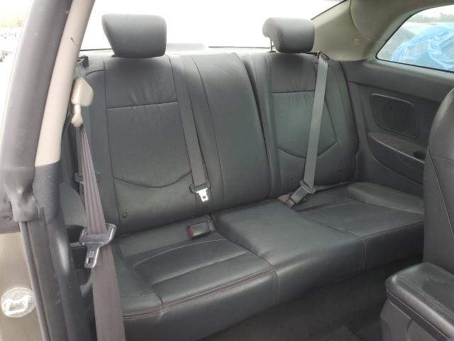 Photo 11 from auction – 2011 KIA FORTE SX with VIN KNAFW6A30B5447659
