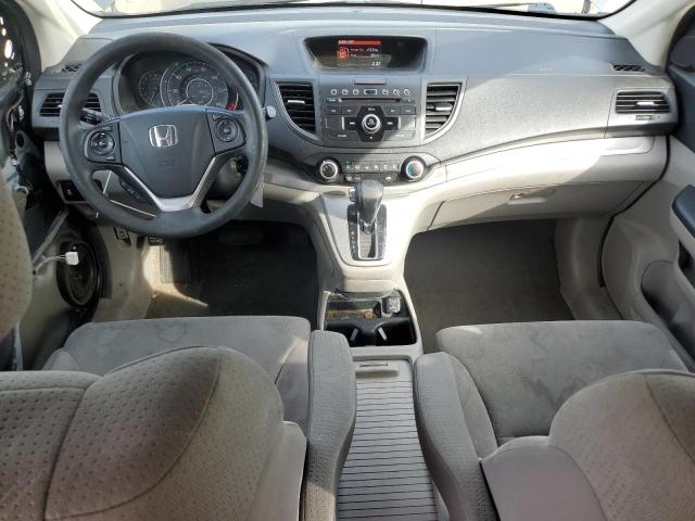 Photo 8 from auction – 2013 HONDA CR-V EX with VIN 2HKRM4H55DH653886