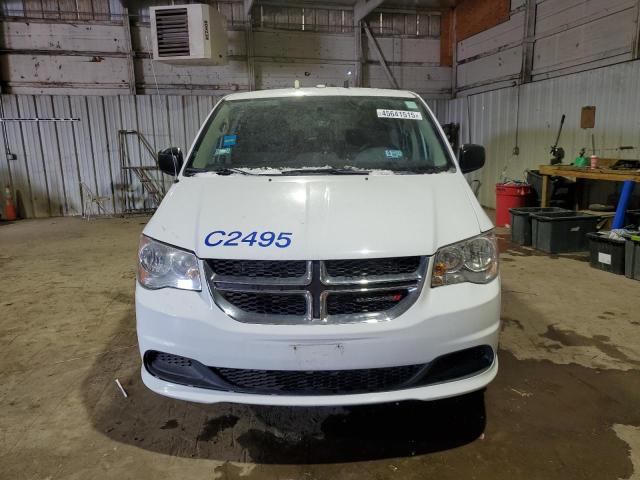 Photo 5 from auction – 2016 DODGE GRAND CARA with VIN 2C4RDGBGXGR340268
