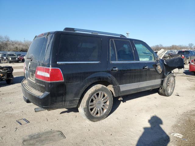 Photo 3 from auction – 2007 LINCOLN NAVIGATOR with VIN 5LMFU27587LJ07925