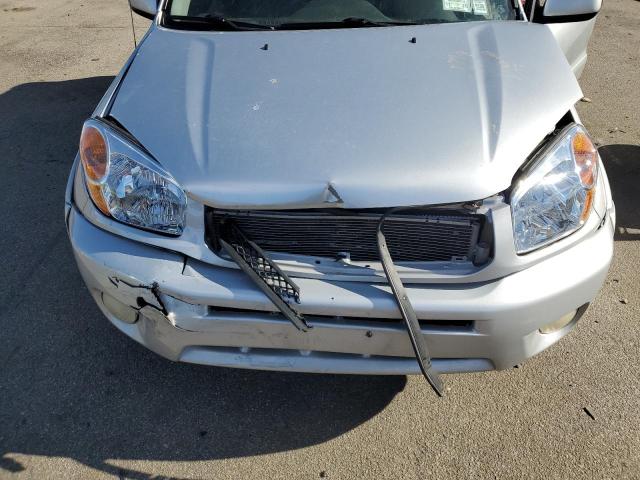Photo 11 from auction – 2005 TOYOTA RAV4 with VIN JTEHD20V156045432