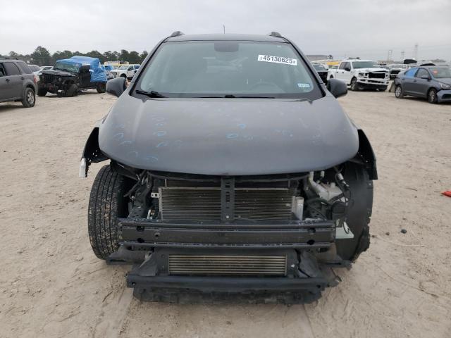 Photo 5 from auction – 2019 CHEVROLET TRAX 1LT with VIN 3GNCJLSB6KL150735