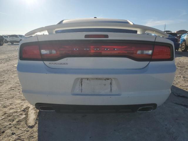 Photo 6 from auction – 2013 DODGE CHARGER SX with VIN 2C3CDXHG1DH560742