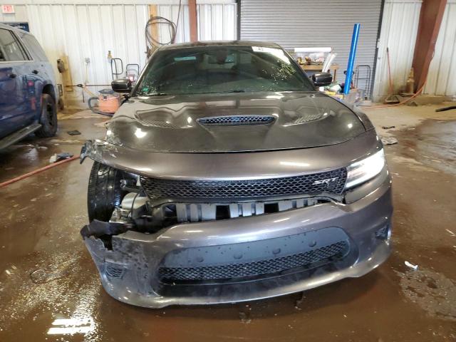 Photo 5 from auction – 2018 DODGE CHARGER R/ with VIN 2C3CDXCT4JH122555