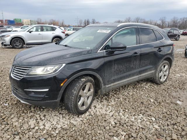 LINCOLN MKC PREMIE 2016 with VIN 5LMCJ1C96GUJ01047 - Photo from auction