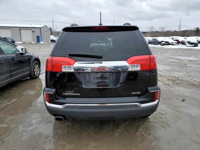 Foto 6 de la subasta – 2017 GMC TERRAIN SL con VIN 2GKFLTEK7H6116428