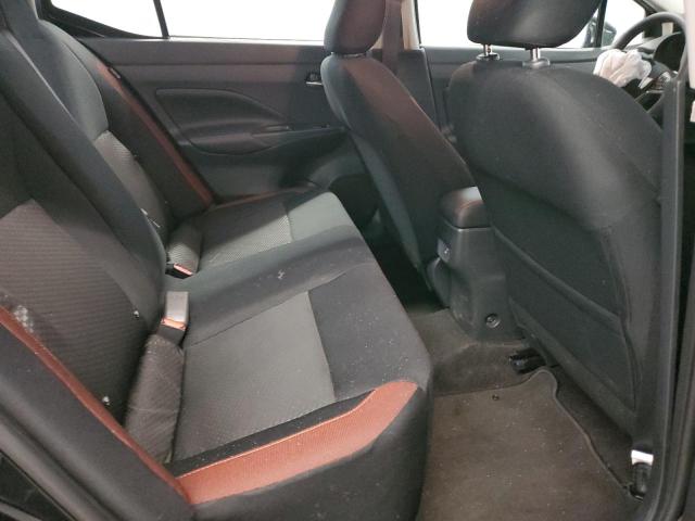Photo 10 from auction – 2024 NISSAN VERSA SR with VIN 3N1CN8FVXRL913304