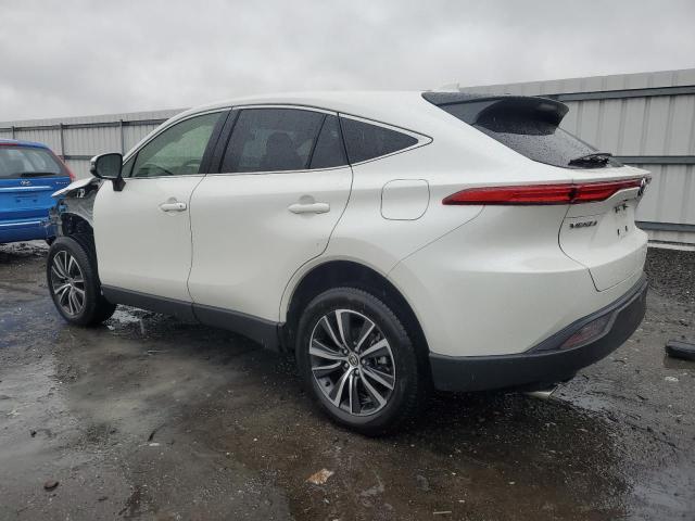 Photo 2 from auction – 2021 TOYOTA VENZA LE with VIN JTEAAAAH0MJ072498