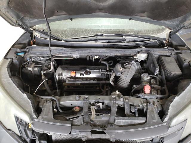 Photo 12 from auction – 2012 HONDA CR-V EXL with VIN 2HKRM4H76CH626793
