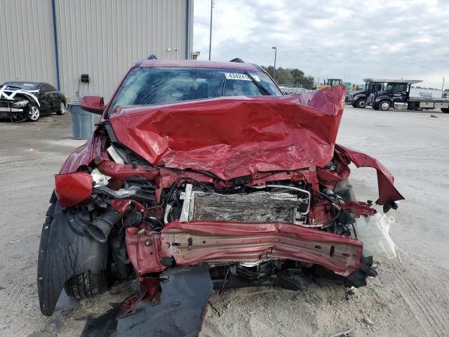 Photo 5 from auction – 2013 CHEVROLET EQUINOX LT with VIN 2GNFLDE38D6334695