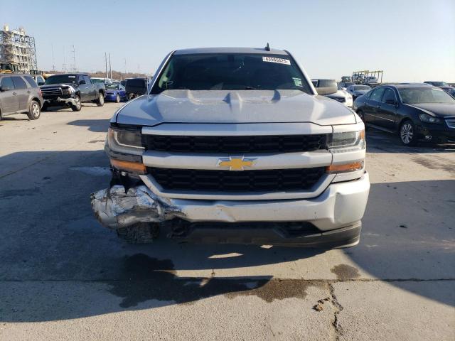 Photo 5 from auction – 2018 CHEVROLET SILVERADO with VIN 1GCVKPEC6JZ266339