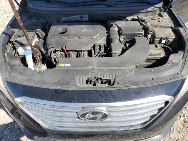 Photo 11 from auction – 2016 HYUNDAI SONATA SE with VIN 5NPE24AF6GH392375