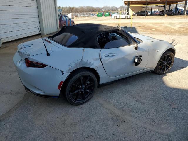Photo 3 from auction – 2019 MAZDA MX-5 MIATA with VIN JM1NDAC78K0311347