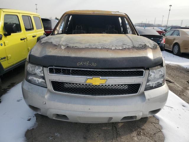 Photo 5 from auction – 2009 CHEVROLET SUBURBAN K with VIN 1GNFK16329R201166