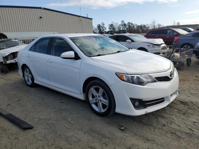 Photo 4 from auction – 2014 TOYOTA CAMRY L with VIN 4T1BF1FK8EU422177