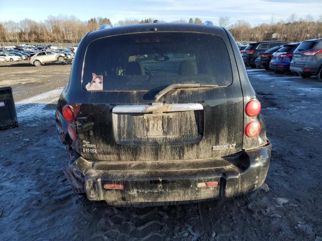 Photo 6 from auction – 2009 CHEVROLET HHR LT with VIN 3GNCA23B49S500226
