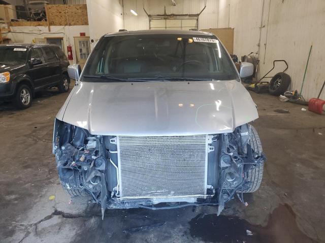 Photo 5 from auction – 2019 DODGE GRAND CARA with VIN 2C4RDGCG7KR546283