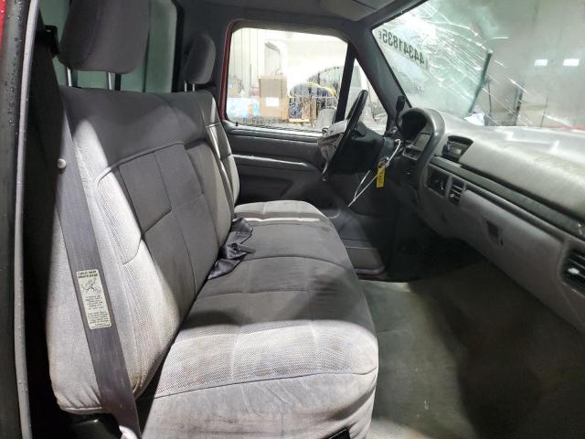 Photo 10 from auction – 1994 FORD F150 with VIN 1FTEF15N9RNA36557