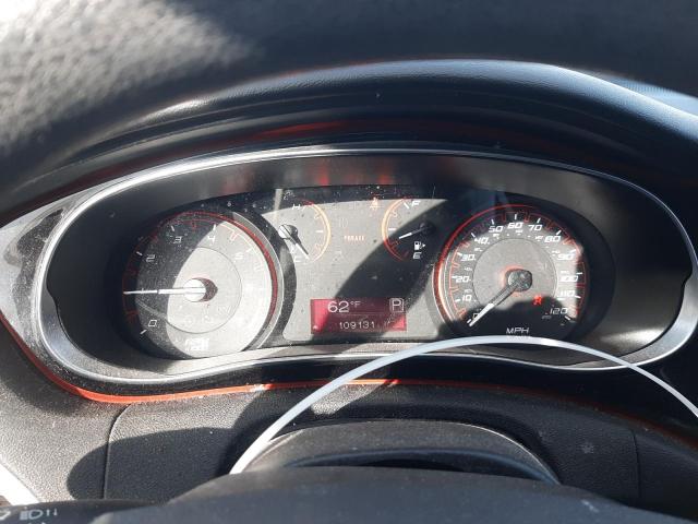 Photo 9 from auction – 2016 DODGE DART SE with VIN 1C3CDFAA2GD682298