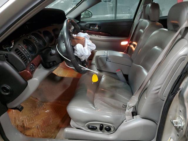 Photo 7 from auction – 2004 BUICK LESABRE LI with VIN 1G4HR54K944178985
