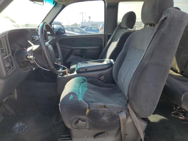 Photo 7 from auction – 2001 CHEVROLET 1500 with VIN 2GCEC19VX11145408