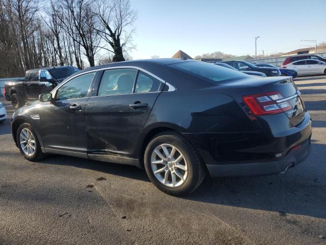 Photo 2 from auction – 2013 FORD TAURUS SE with VIN 1FAHP2D8XDG156107