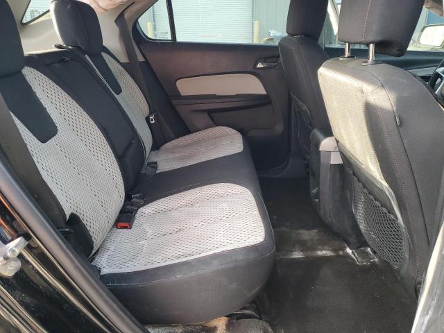 Photo 10 from auction – 2011 CHEVROLET EQUINOX LS with VIN 2GNALBEC4B1226857