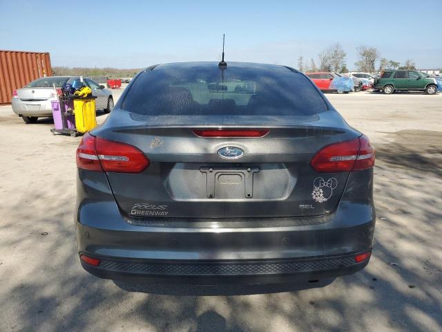 Photo 6 from auction – 2017 FORD FOCUS SEL with VIN 1FADP3H20HL287103