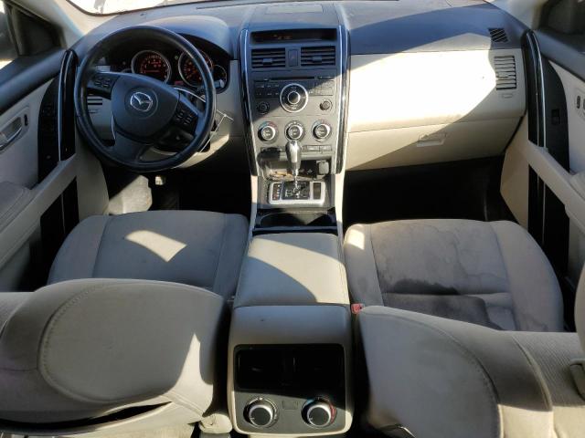 Снимка 8 от търг – 2008 MAZDA CX-9 с VIN JM3TB28A380137940