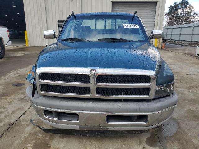 Photo 5 from auction – 1996 DODGE RAM 1500 with VIN 3B7HC13YXTG197440