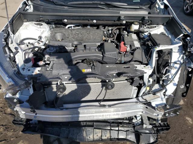 Photo 12 from auction – 2023 TOYOTA RAV4 LE with VIN 2T3F1RFV3PC391439