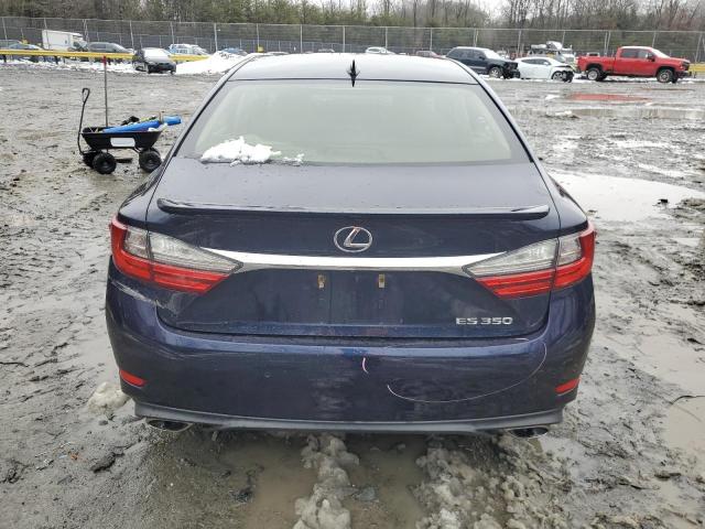 Photo 6 from auction – 2016 LEXUS ES 350 with VIN JTHBK1GG7G2225170